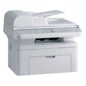 Samsung SCX 4521 Laser